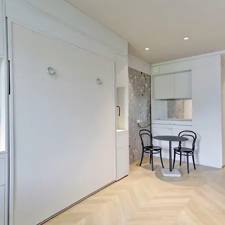 La By Cocoonr Apartment Bordeaux