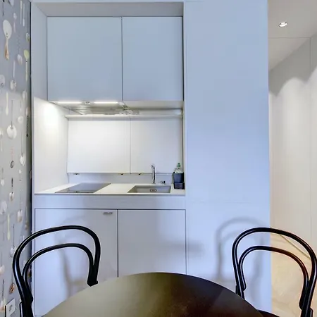 Apartment La By Cocoonr *