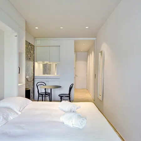 Apartment La By Cocoonr Bordeaux
