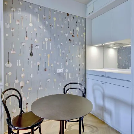 La By Cocoonr Apartment Bordeaux